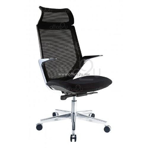  F1 MESH CHAIR 